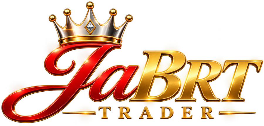 โลโก้ Ja BRT Trader
